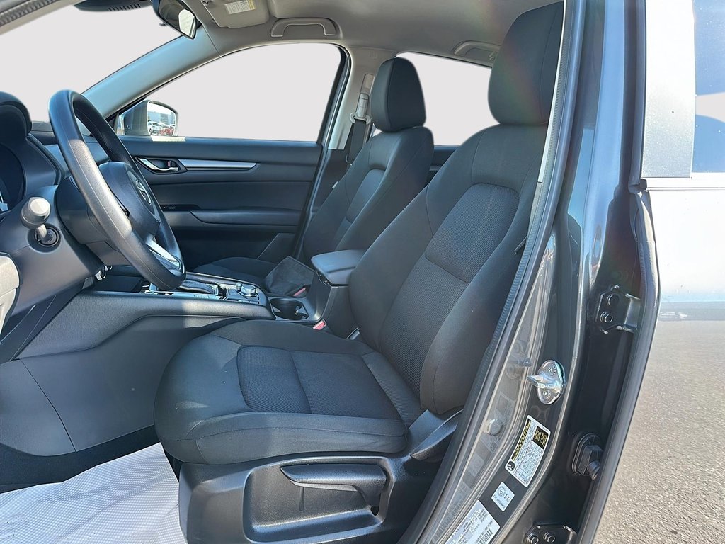 Mazda CX-5 GX AWD 2023 à St-Jean-Sur-Richelieu, Québec - 9 - w1024h768px