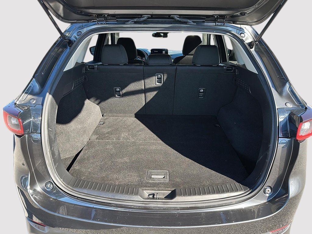 Mazda CX-5 GX AWD 2023 à St-Jean-Sur-Richelieu, Québec - 6 - w1024h768px