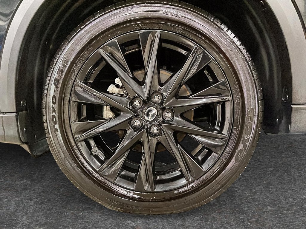 Mazda CX-5 KURO AWD 2024 à St-Jean-Sur-Richelieu, Québec - 7 - w1024h768px