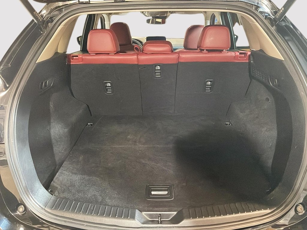 Mazda CX-5 KURO AWD 2024 à St-Jean-Sur-Richelieu, Québec - 6 - w1024h768px