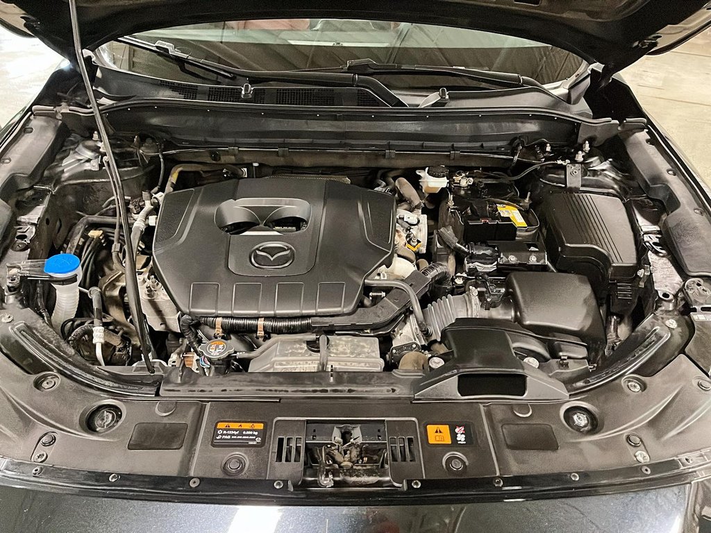 Mazda CX-5 KURO AWD 2024 à St-Jean-Sur-Richelieu, Québec - 8 - w1024h768px