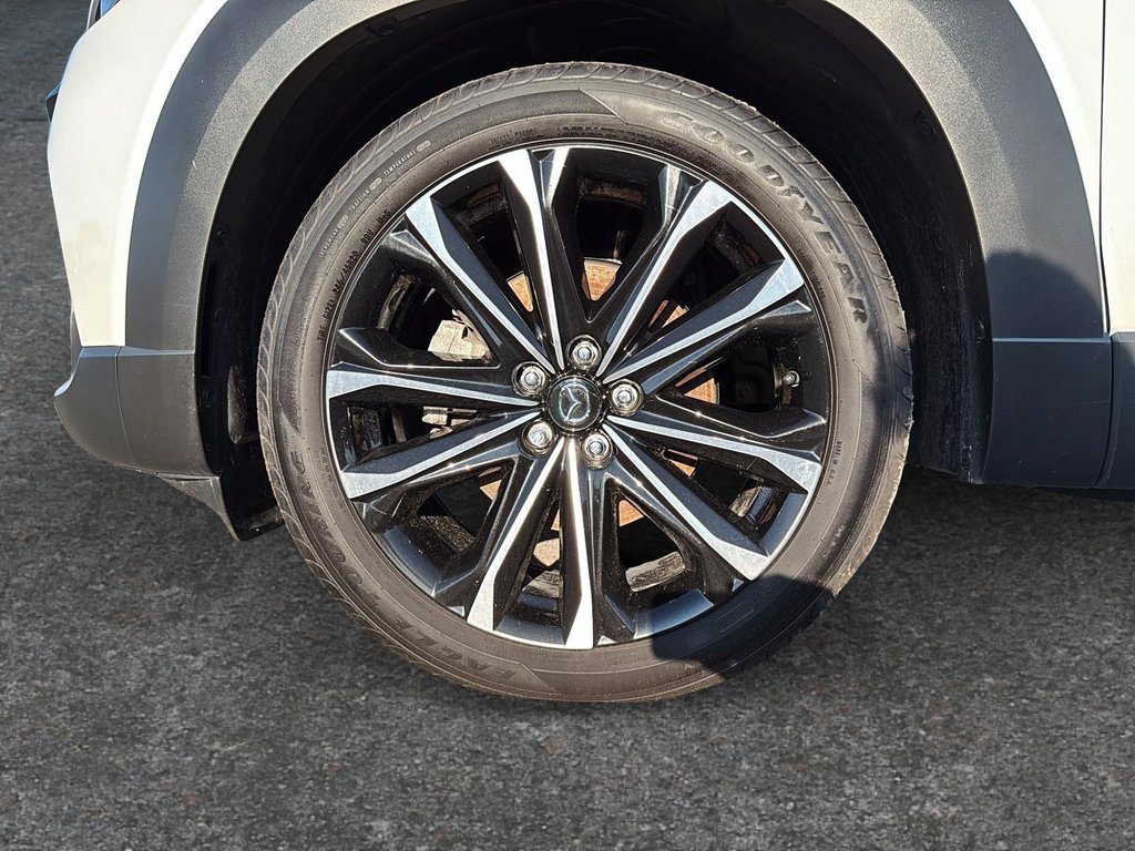 Mazda CX-50 GT 2024 à St-Jean-Sur-Richelieu, Québec - 7 - w1024h768px