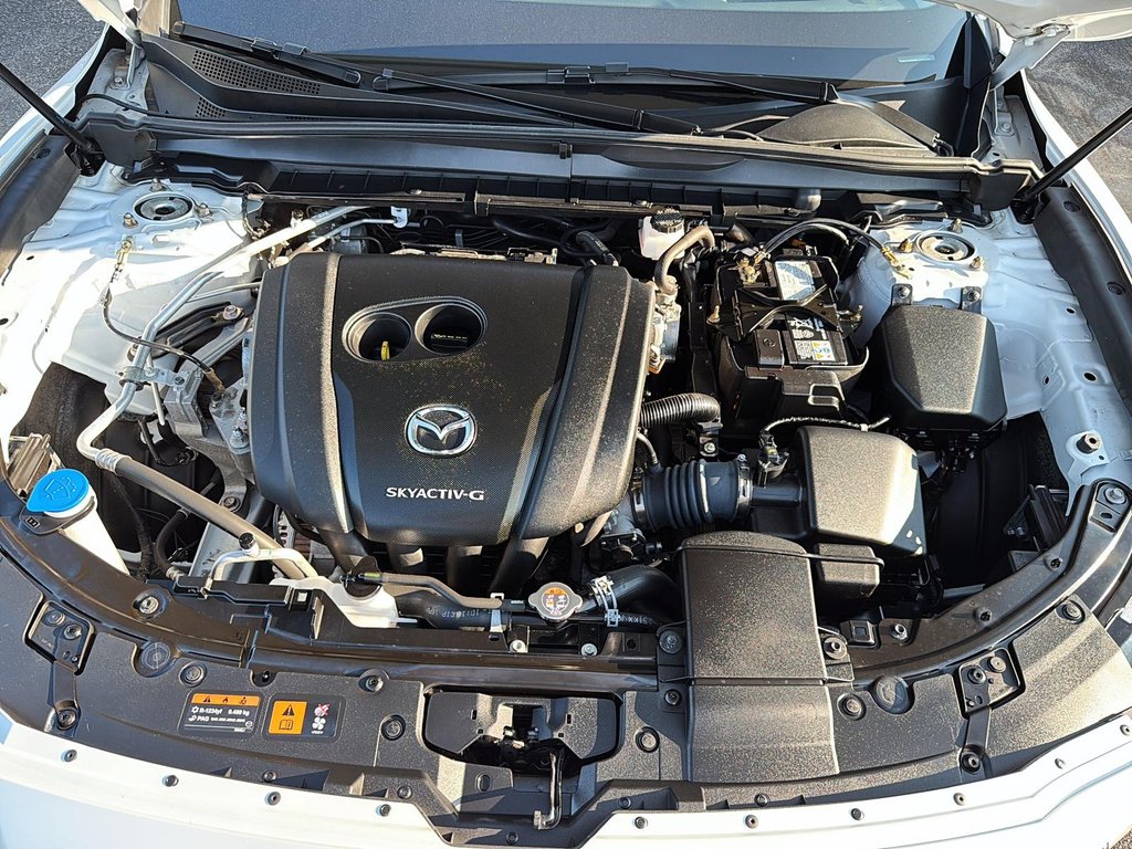 Mazda CX-50 GT 2024 à St-Jean-Sur-Richelieu, Québec - 8 - w1024h768px