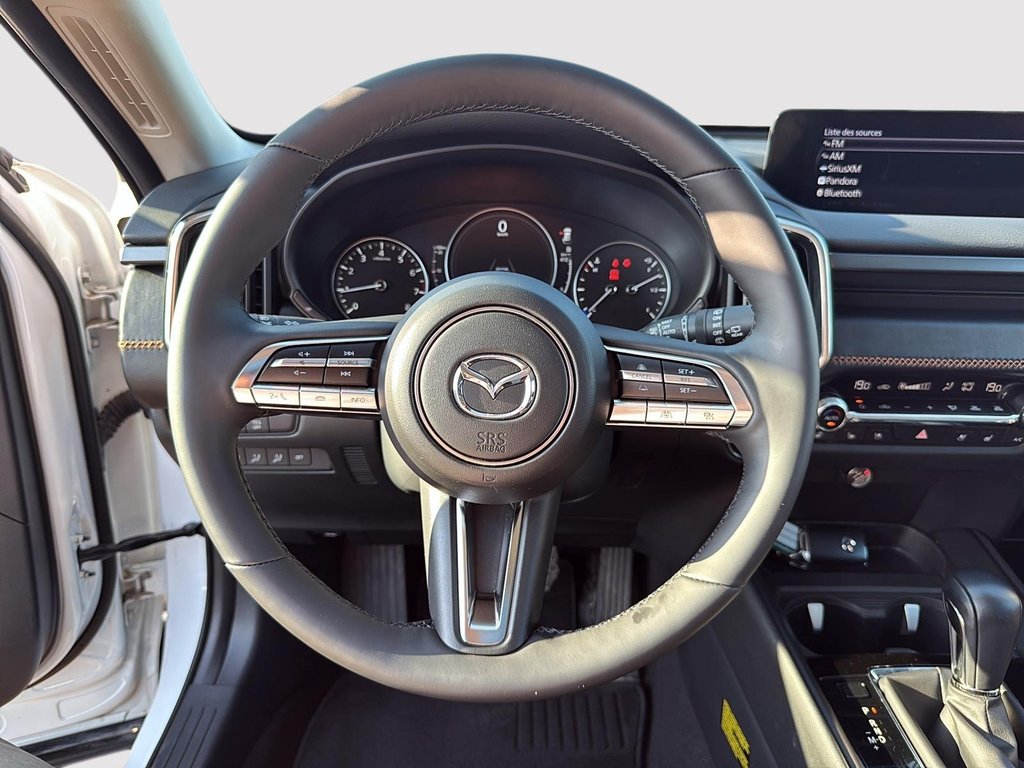 Mazda CX-50 GT 2024 à St-Jean-Sur-Richelieu, Québec - 12 - w1024h768px