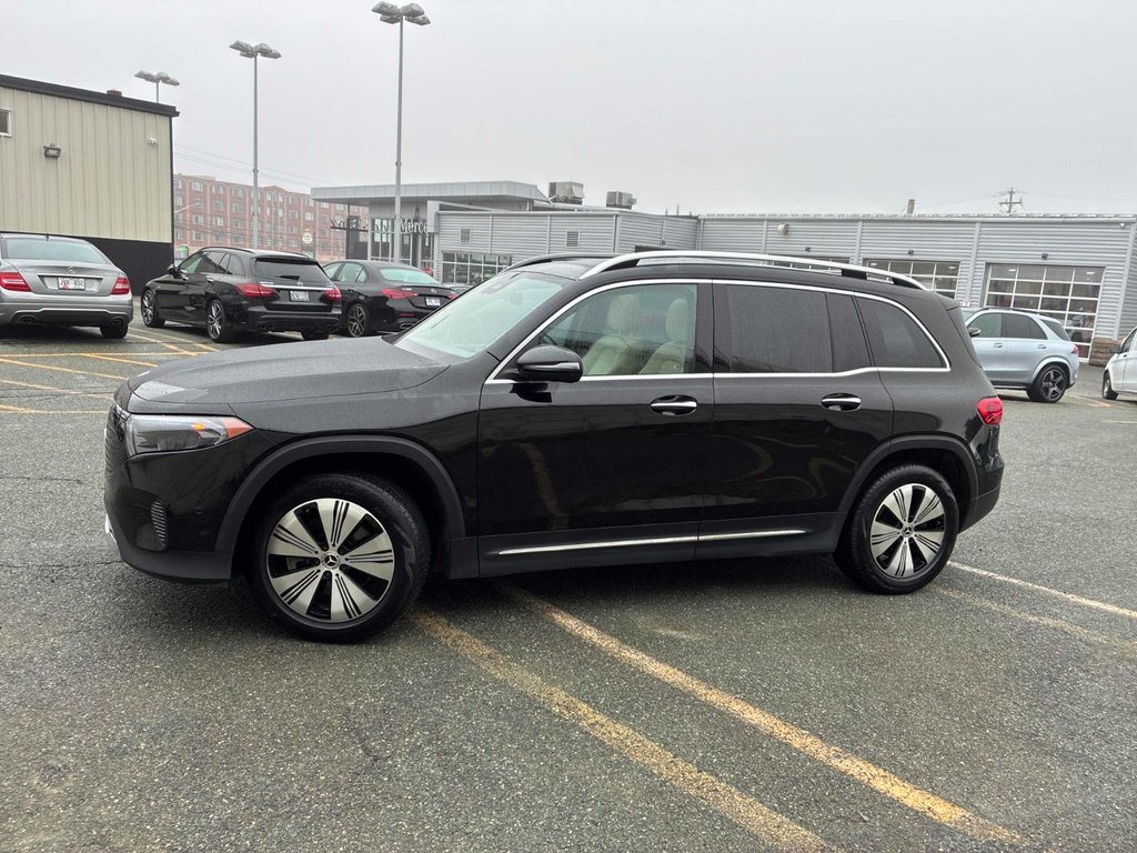 Mercedes-Benz EQB 300 AWD 2024 à St-Jean-Sur-Richelieu, Québec - 7 - w1024h768px