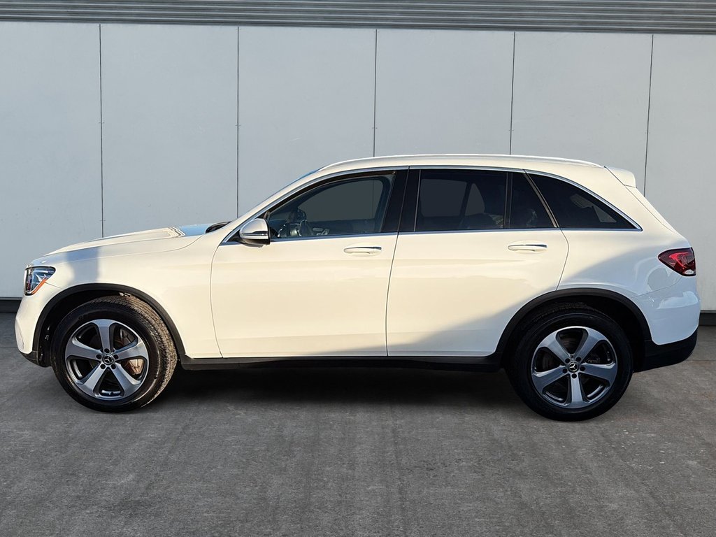 Mercedes-Benz GLC 300 PREMIUM 2020 à St-Jean-Sur-Richelieu, Québec - 5 - w1024h768px