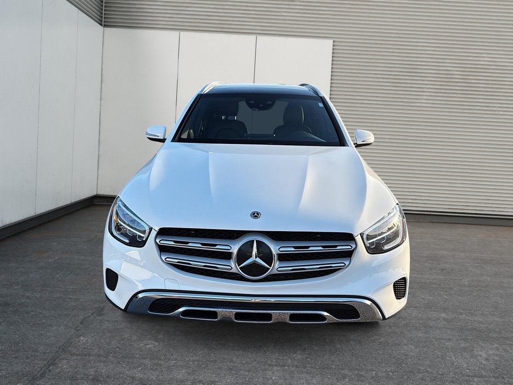 Mercedes-Benz GLC 300 PREMIUM 2020 à St-Jean-Sur-Richelieu, Québec - 2 - w1024h768px