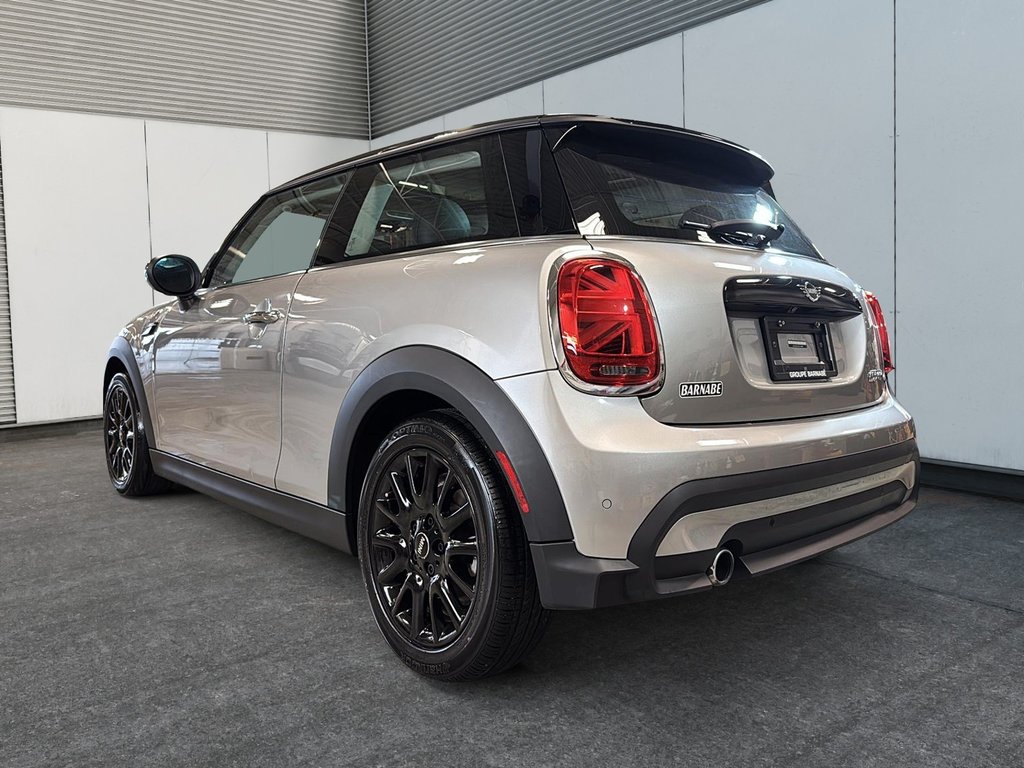 2024 MINI 3 Door Cooper-3