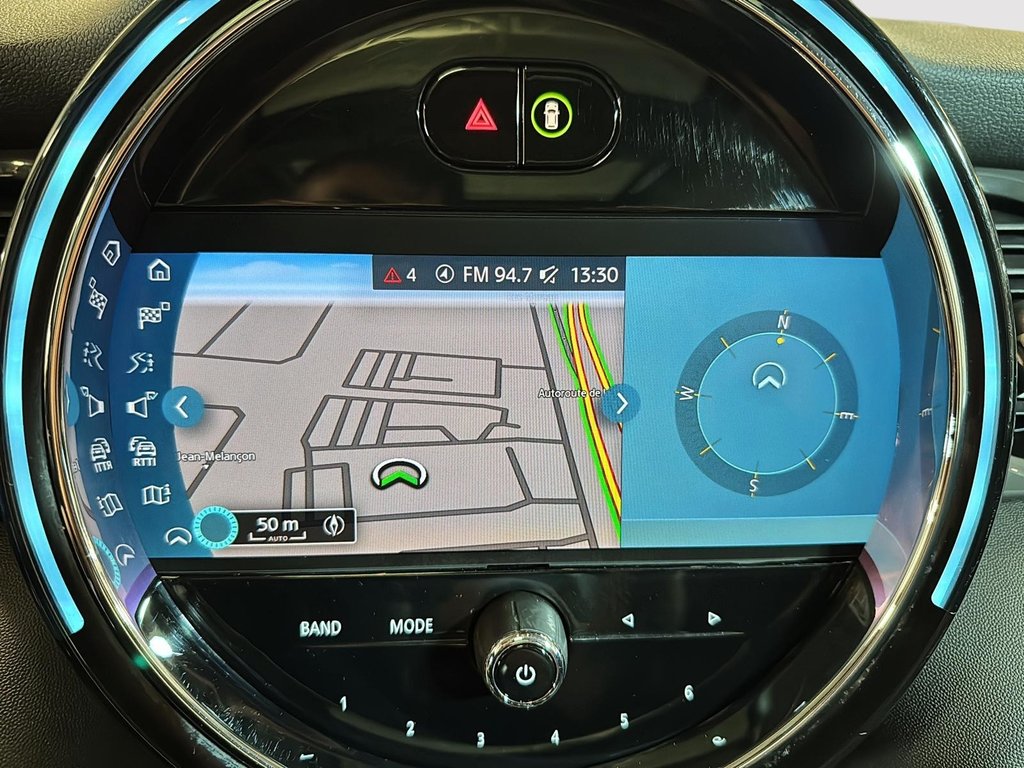 2024 MINI 3 Door Cooper in St-Jean-Sur-Richelieu, Quebec - 17 - w1024h768px