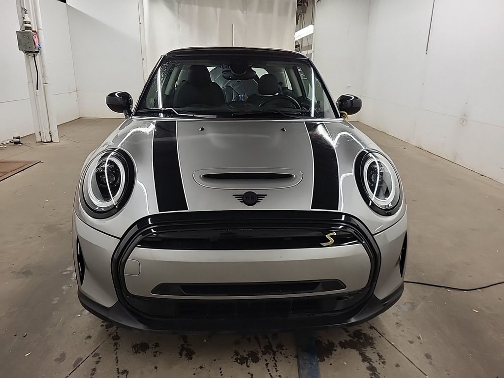 MINI 3 Door Cooper SE PREMIER 2024 à St-Jean-Sur-Richelieu, Québec - 7 - w1024h768px