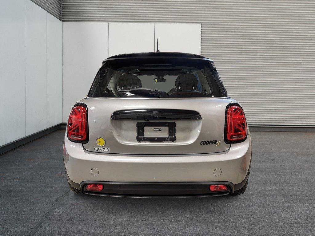 2024 MINI 3 Door Cooper SE PREMIER-2