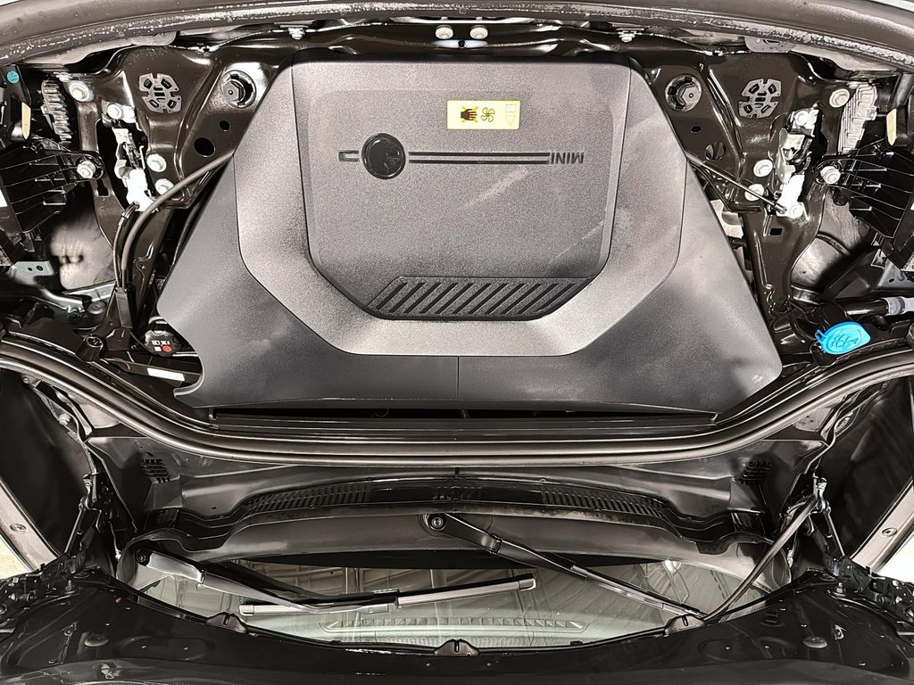 2025 MINI Countryman SE PREMIER ALL4 STYLE in St-Jean-Sur-Richelieu, Quebec - 8 - w1024h768px