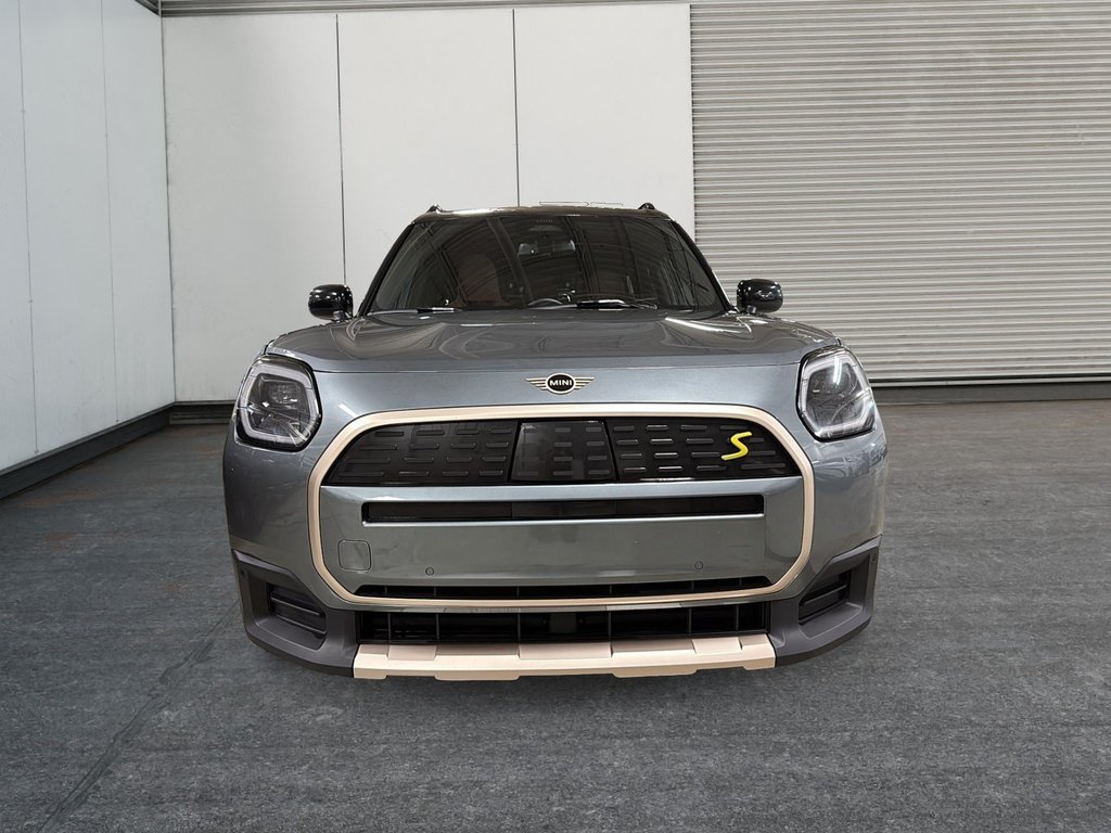 2025 MINI Countryman SE PREMIER ALL4 STYLE-1