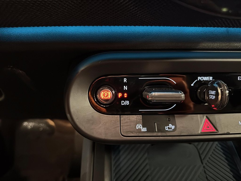 2025 MINI Countryman SE PREMIER ALL4 STYLE in St-Jean-Sur-Richelieu, Quebec - 14 - w1024h768px