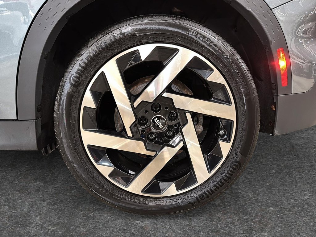 2025 MINI Countryman SE PREMIER ALL4 STYLE-6