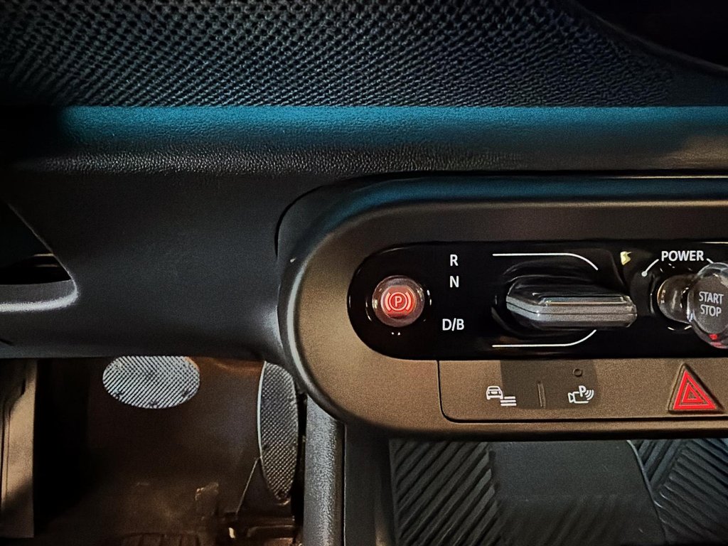 2025 MINI Countryman SE PREMIER ALL4 STYLE in St-Jean-Sur-Richelieu, Quebec - 14 - w1024h768px