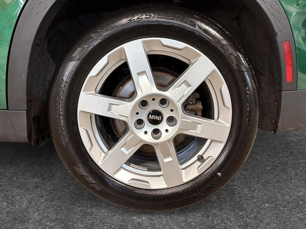 2025 MINI Countryman SE ALL4 in St-Jean-Sur-Richelieu, Quebec - 7 - w1024h768px