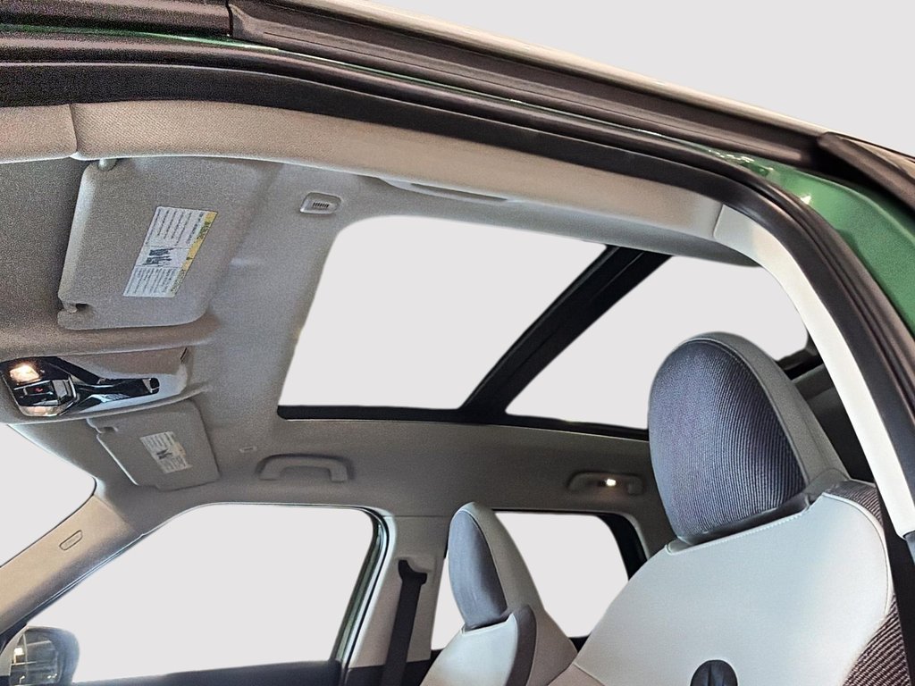 2025 MINI Countryman SE ALL4 in St-Jean-Sur-Richelieu, Quebec - 16 - w1024h768px