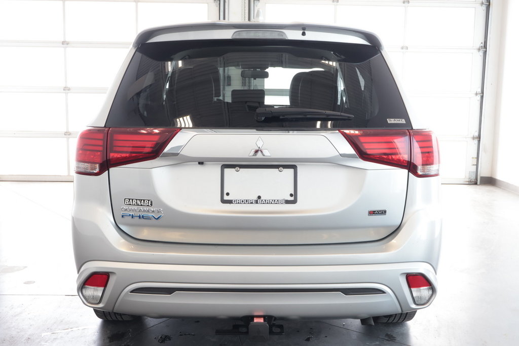 2022  OUTLANDER PHEV SE AWC PLUG-IN - BRANCHABLE in St-Jean-Sur-Richelieu, Quebec - 6 - w1024h768px