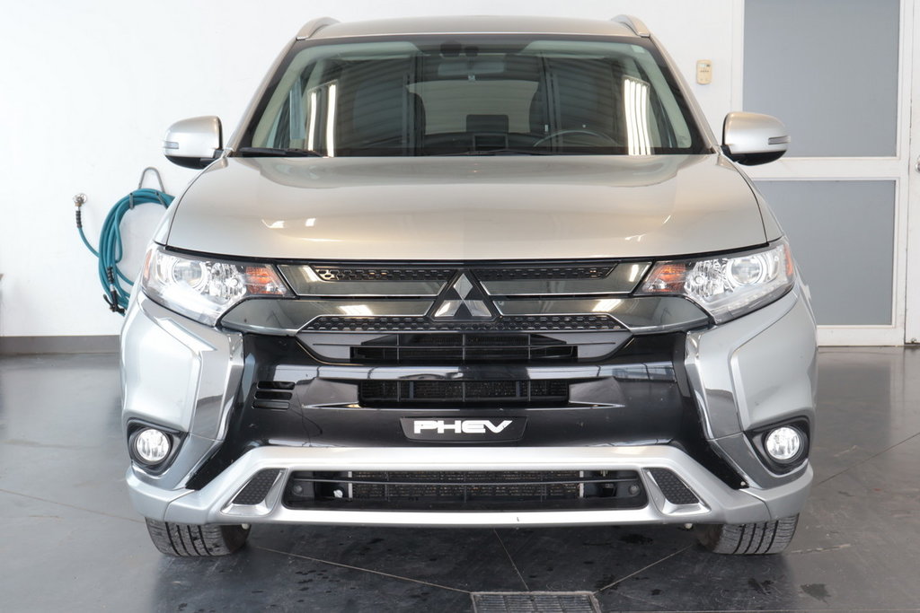 2022  OUTLANDER PHEV SE AWC PLUG-IN - BRANCHABLE in St-Jean-Sur-Richelieu, Quebec - 3 - w1024h768px