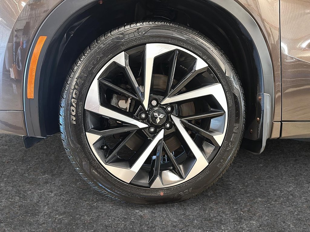 2023 Mitsubishi OUTLANDER PHEV GT AWC PLUG-IN BRANCHABLE in St-Jean-Sur-Richelieu, Quebec - 7 - w1024h768px