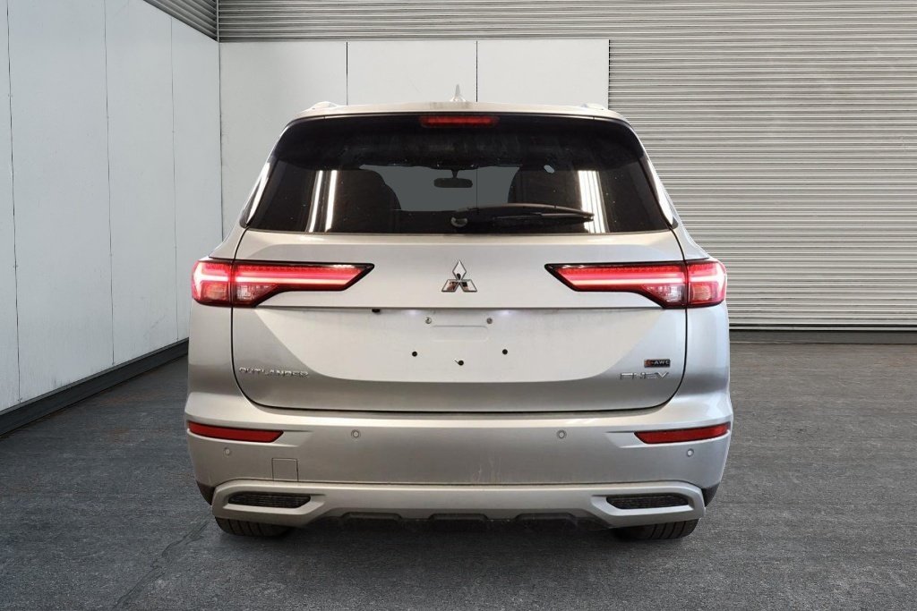 Mitsubishi Outlander Plug-In Hybrid SEL AWC BRANCHABLE - TOIT-PANO - CUIR - GPS 2024 à St-Jean-Sur-Richelieu, Québec - 6 - w1024h768px