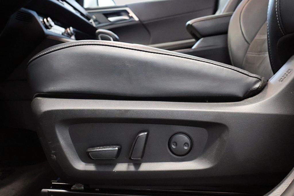 Mitsubishi Outlander Plug-In Hybrid SEL AWC BRANCHABLE - TOIT-PANO - CUIR - GPS 2024 à St-Jean-Sur-Richelieu, Québec - 10 - w1024h768px