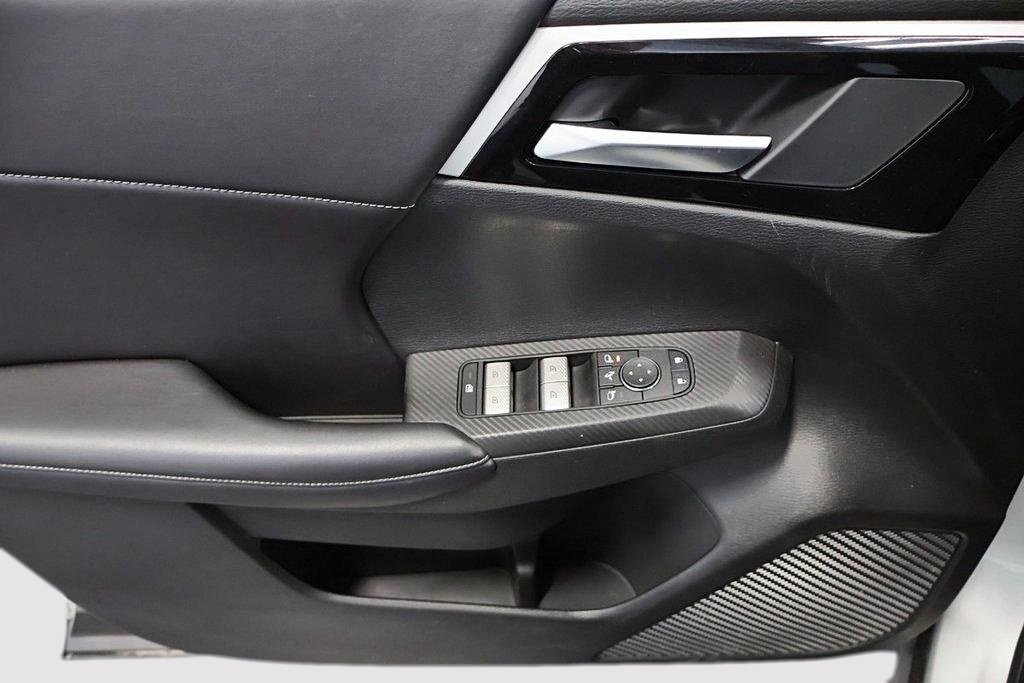 Mitsubishi Outlander Plug-In Hybrid SEL AWC BRANCHABLE - TOIT-PANO - CUIR - GPS 2024 à St-Jean-Sur-Richelieu, Québec - 22 - w1024h768px
