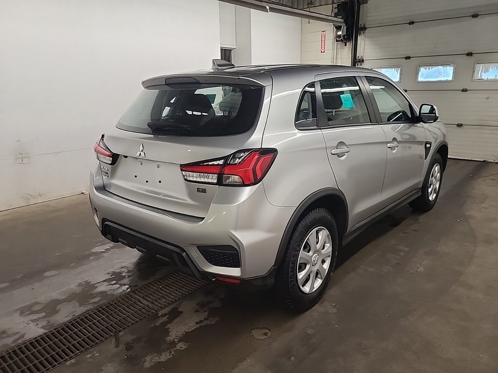 Mitsubishi RVR ES AWC 2024 à St-Jean-Sur-Richelieu, Québec - 4 - w1024h768px