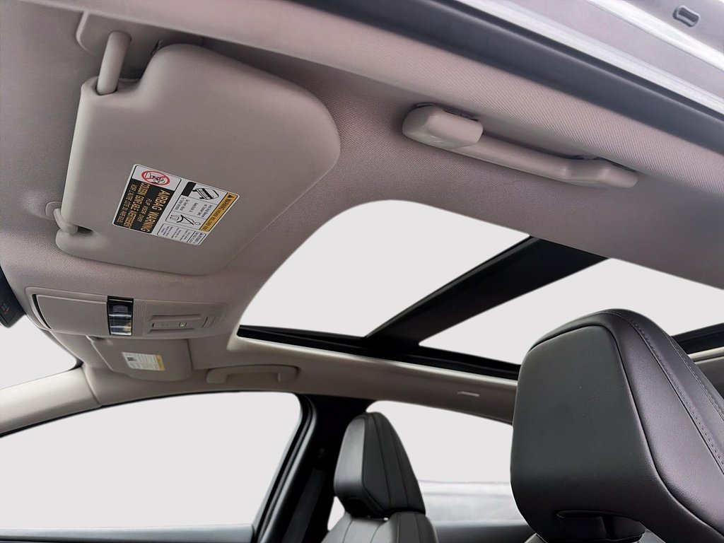 2023 Nissan ARIYA EVOLVE E-4ORCE AWD in St-Jean-Sur-Richelieu, Quebec - 16 - w1024h768px
