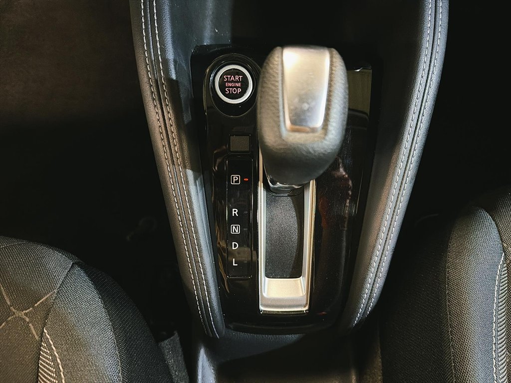 Nissan Kicks SV 2018 à St-Jean-Sur-Richelieu, Québec - 15 - w1024h768px
