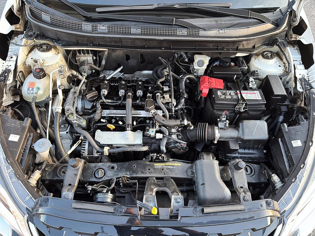 Nissan Kicks SV 2023 à St-Jean-Sur-Richelieu, Québec - 8 - w1024h768px