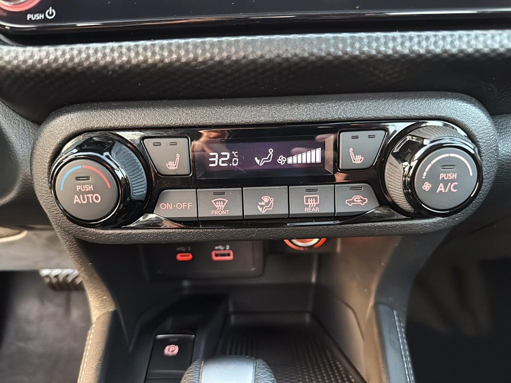 Nissan Kicks SV 2023 à St-Jean-Sur-Richelieu, Québec - 14 - w1024h768px