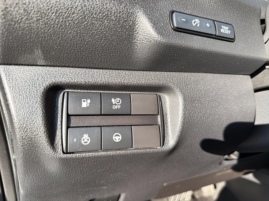 Nissan Leaf SL PLUS CUIR NAVIGATION 2023 à Saint-Hyacinthe, Québec - 16 - w1024h768px