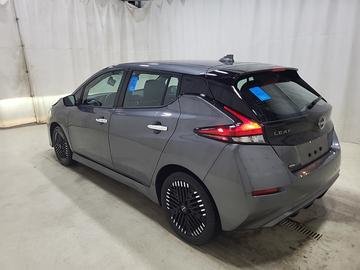 Nissan Leaf SV PLUS NAVIGATION 2024 à Saint-Hyacinthe, Québec - 4 - w1024h768px