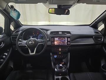 Nissan Leaf SV PLUS NAVIGATION 2024 à Saint-Hyacinthe, Québec - 6 - w1024h768px