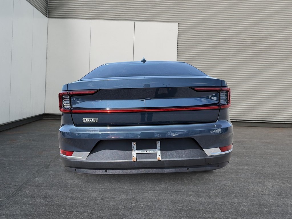 2022 Polestar 2 LONG RANGE DUAL MOTOR PLUS in St-Jean-Sur-Richelieu, Quebec - 3 - w1024h768px