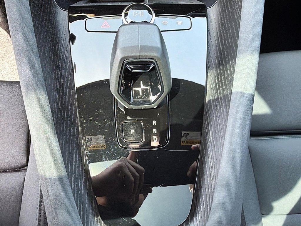 2022 Polestar 2 LONG RANGE DUAL MOTOR PLUS in St-Jean-Sur-Richelieu, Quebec - 15 - w1024h768px