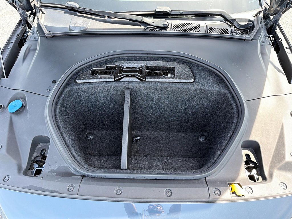 2022 Polestar 2 LONG RANGE DUAL MOTOR PLUS in St-Jean-Sur-Richelieu, Quebec - 8 - w1024h768px