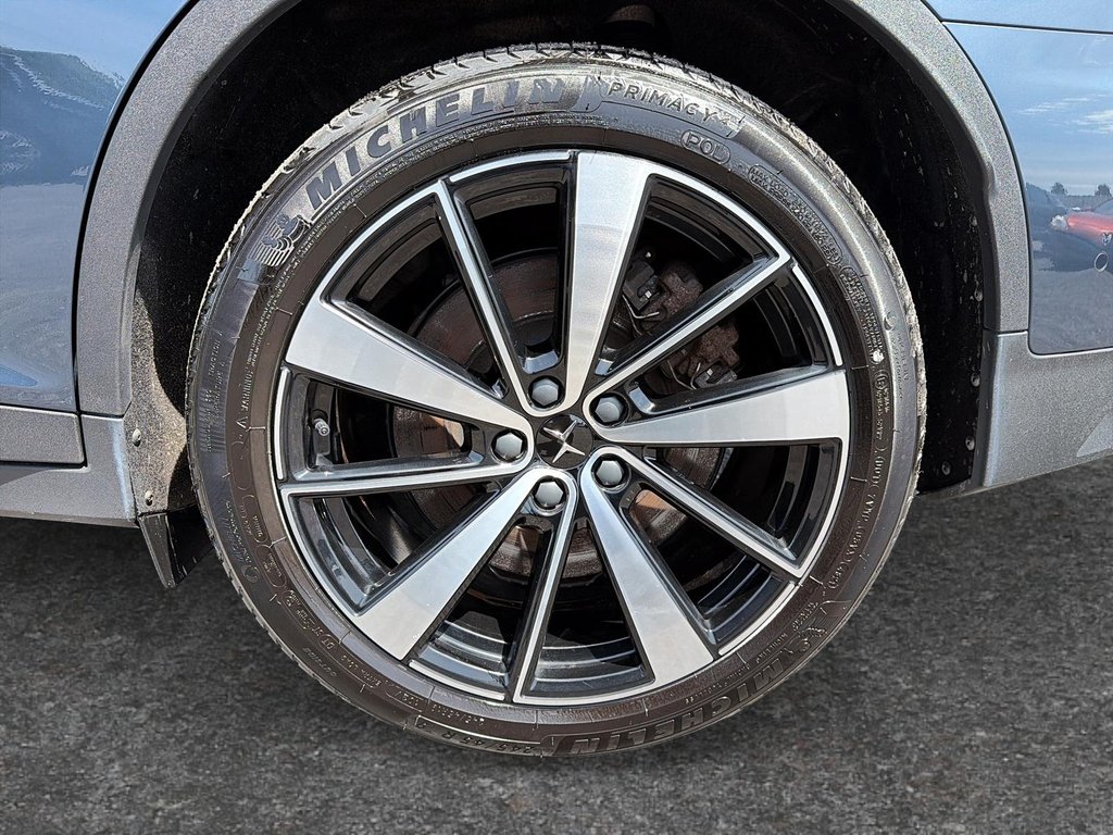 2022 Polestar 2 LONG RANGE DUAL MOTOR PLUS in St-Jean-Sur-Richelieu, Quebec - 7 - w1024h768px