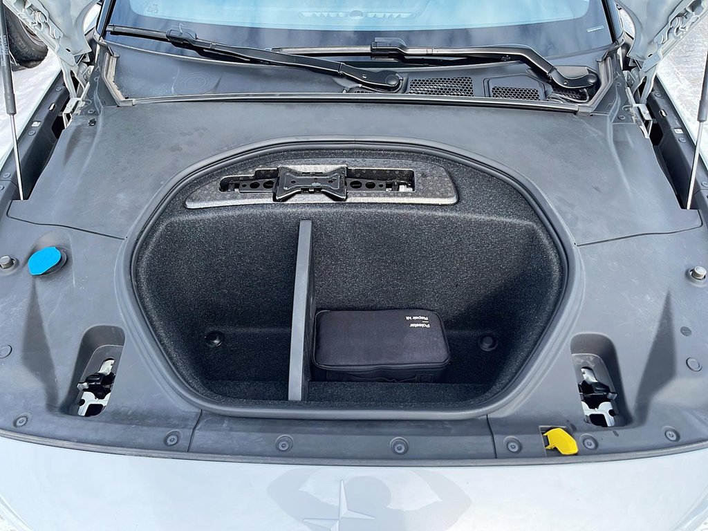 2023 Polestar 2 LONG RANGE DUAL MOTOR PLUS in St-Jean-Sur-Richelieu, Quebec - 8 - w1024h768px