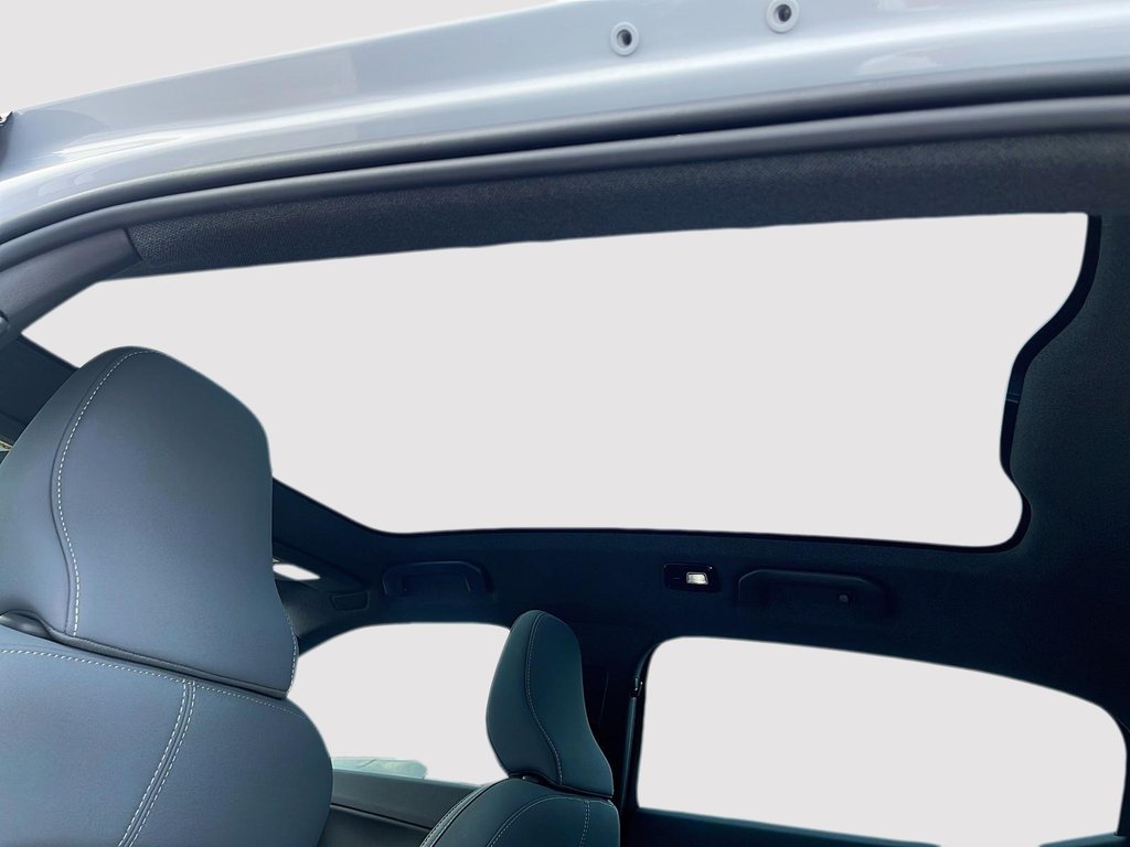 2023 Polestar 2 LONG RANGE DUAL MOTOR PLUS in St-Jean-Sur-Richelieu, Quebec - 16 - w1024h768px