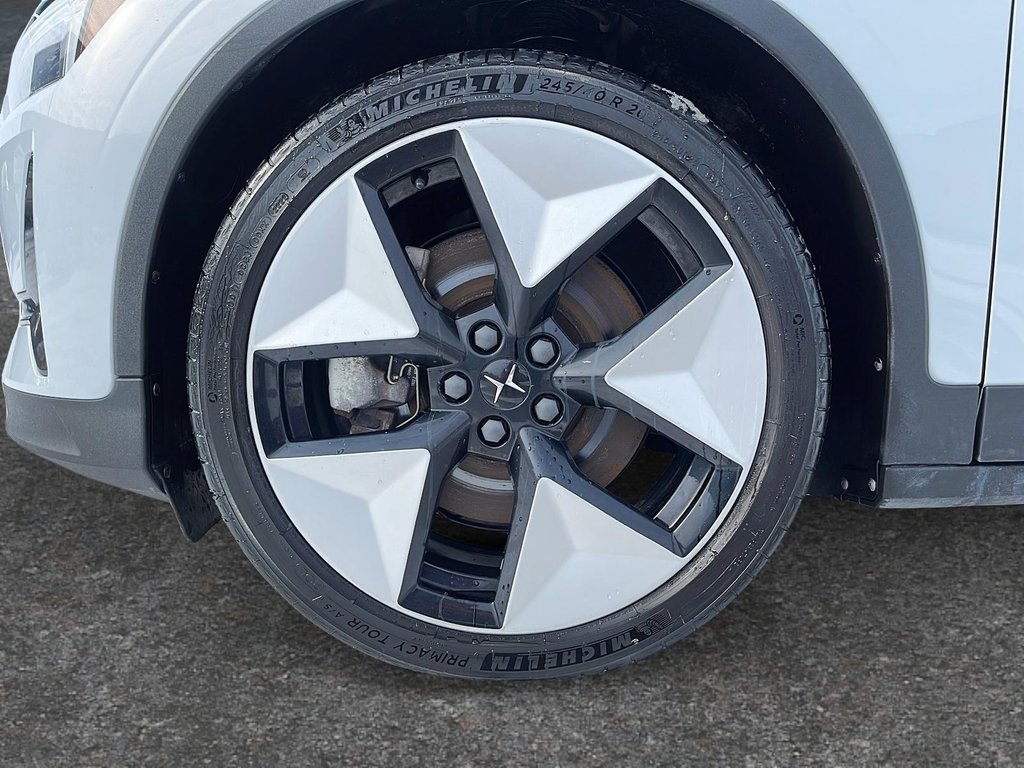 Polestar 2 LONG RANGE DUAL MOTOR PLUS 2023-6