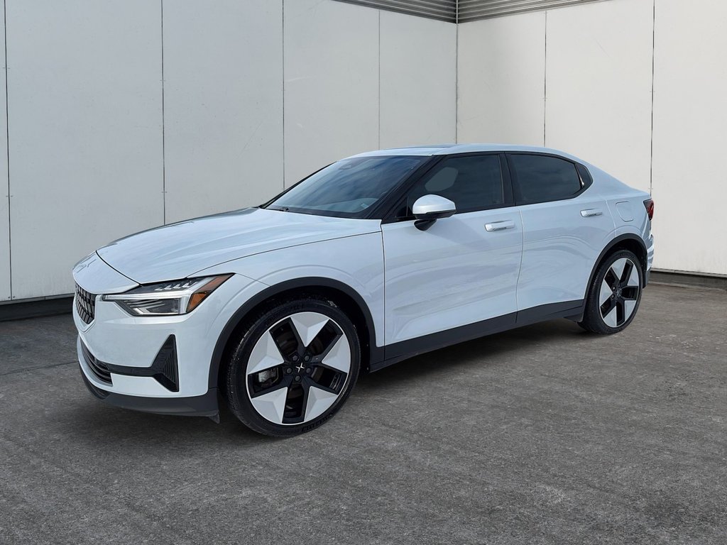 Polestar 2 LONG RANGE DUAL MOTOR PLUS 2023-0