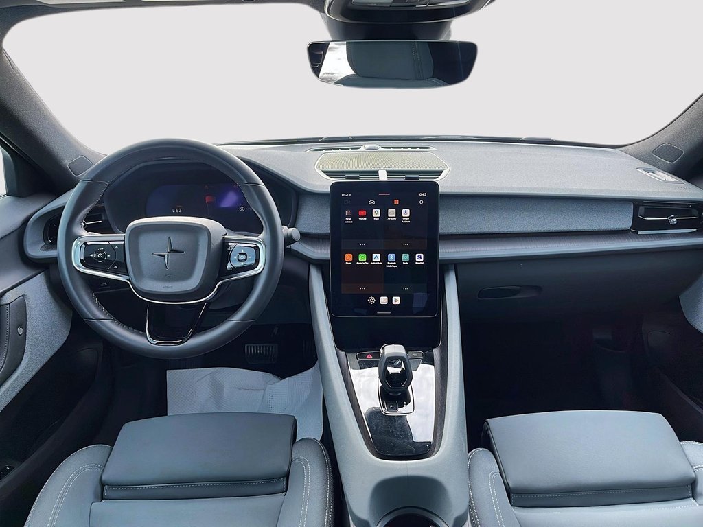 2023 Polestar 2 LONG RANGE DUAL MOTOR PLUS in St-Jean-Sur-Richelieu, Quebec - 10 - w1024h768px