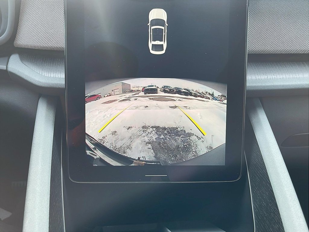 2023 Polestar 2 LONG RANGE DUAL MOTOR PLUS in St-Jean-Sur-Richelieu, Quebec - 17 - w1024h768px