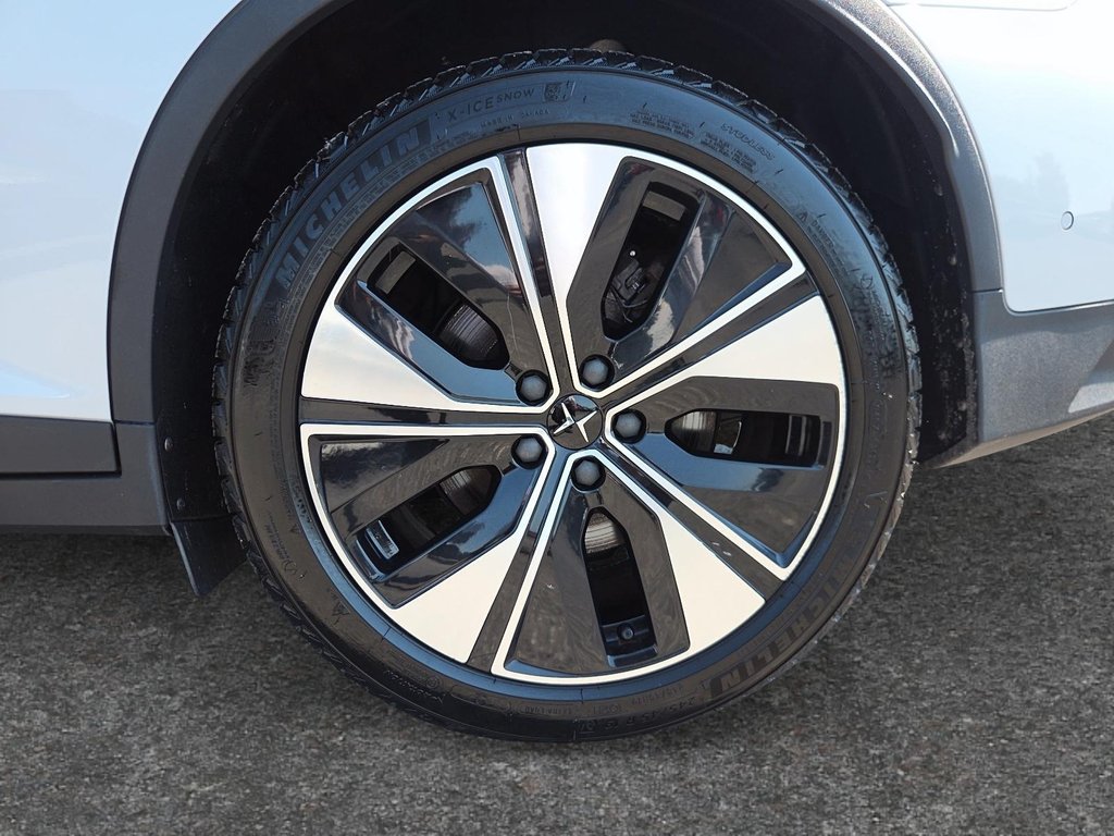Polestar 2 LONGRANGE  PLUS 2023 à St-Jean-Sur-Richelieu, Québec - 7 - w1024h768px