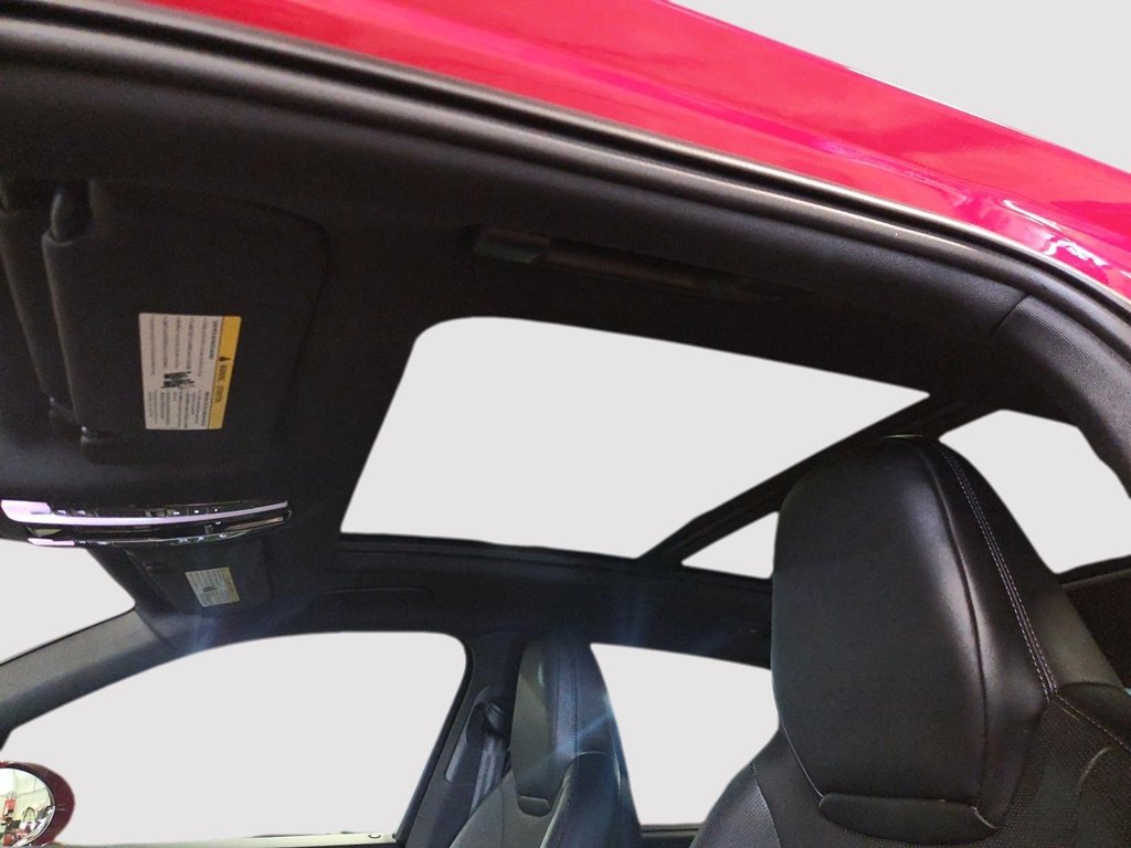 2022 Porsche Cayenne AWD PREMIUM PLUS in St-Jean-Sur-Richelieu, Quebec - 16 - w1024h768px