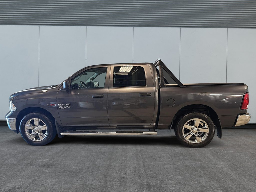 Ram 1500 Classic TRADESMAN CREW CAB 2019 à St-Jean-Sur-Richelieu, Québec - 5 - w1024h768px
