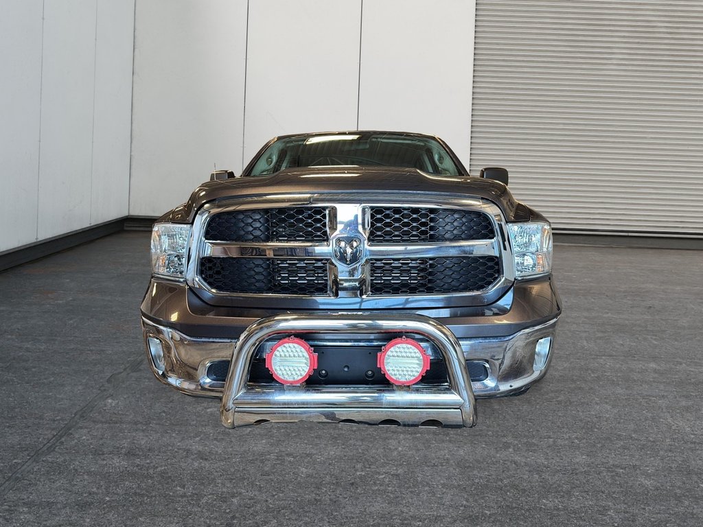 Ram 1500 Classic TRADESMAN CREW CAB 2019 à St-Jean-Sur-Richelieu, Québec - 2 - w1024h768px